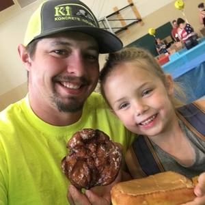 Meet your Posher, Bryan